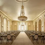 Waldorf Astoria Hotel New York
