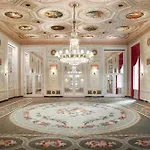 Hotel Waldorf Astoria 5*
