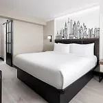 The Manhattan At Times Square