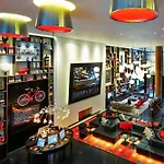 Citizenm Times Square Hotel