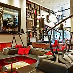 Citizenm New York Times Square