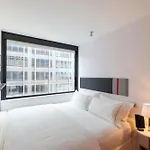 Citizenm Times Square Hotel New York