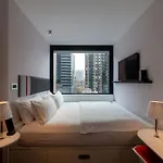Citizenm Times Square Hotel
