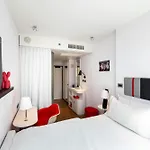 Citizenm Times Square Hotel 4*