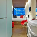 Hotel Citizenm Times Square New York