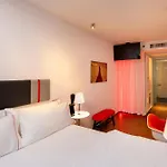 Citizenm Times Square Hotel