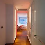 Hotel Citizenm Times Square New York