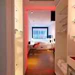 Citizenm Times Square 4* New York