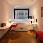 Hotel Citizenm Times Square 4*