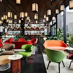 Hotel Citizenm Times Square New York