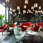 Citizenm Times Square Hotel 4*