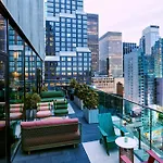 Citizenm Times Square 4* New York