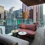 Hotel Citizenm Times Square New York