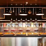 Citizenm Times Square 4* New York