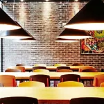Citizenm Times Square Hotel 4*