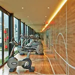 Hotel Citizenm Times Square New York