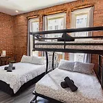 Apartment Jgstay - Koreatown