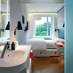 Citizenm Bowery Hotel New York