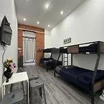Apartment 31 Street Broadway New York