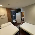 Apartment Nest 1 Bedroom With Kitchenette