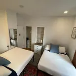 Nest 1 Bedroom Aparthotel With Kitchenette