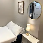 Apartment Nest 1 Bedroom With Kitchenette New York