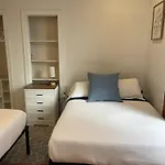 Nest 1 Bedroom With Kitchenette Apartment 4*