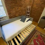 Nest 1 Bedroom With Kitchenette Apartment New York