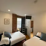 Nest 1 Bedroom With Kitchenette 4*