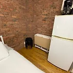 Nest 1 Bedroom With Kitchenette