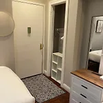 Apartment Nest 1 Bedroom With Kitchenette 4*