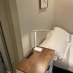 Apartment Nest 1 Bedroom With Kitchenette 4*