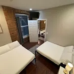 Apartment Nest 1 Bedroom With Kitchenette New York