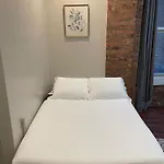Nest 1 Bedroom With Kitchenette New York