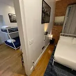 Nest 1 Bedroom With Kitchenette 4* New York