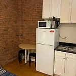 Nest 1 Bedroom With Kitchenette 4*