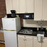 Nest 1 Bedroom With Kitchenette 4*