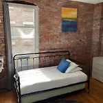 Apartment Nest 1 Bedroom With Kitchenette