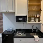 Nest 1 Bedroom With Kitchenette 4*