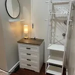 Nest 1 Bedroom With Kitchenette 4* New York