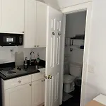 Nest 1 Bedroom With Kitchenette