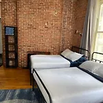 Nest With Kitchenette Apartment 3*