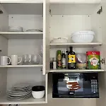 Nest Aparthotel With Kitchenette