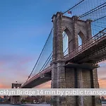 2 Bedroom Home Unit In Lower Manhattan