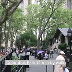 2 Bedroom Home Unit In Lower Manhattan