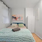 Spacious 4br In Lower Manhattan * New York