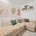 Spacious 4br In Lower Manhattan