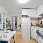 Spacious 4br In Lower Manhattan * New York