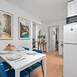 Spacious 4br In Lower Manhattan New York