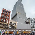 Spacious 4Br Stay In Lower Manhattan